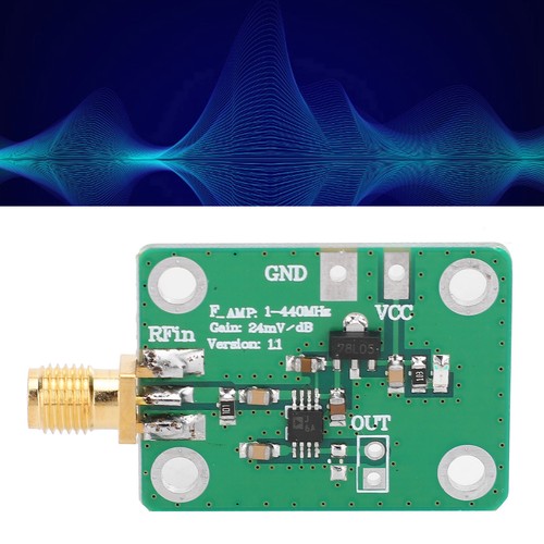 Modulo misuratore potenza - di,