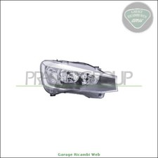 BM8064903 Faro fanale Prasco Dx Destro per BMW X3 F25 xDrive sDrive