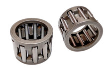 2x corona ad ago cuscinetto ad