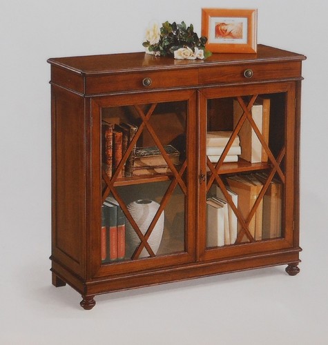 Arte povera mobile libreria - povera,