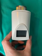 Valvola termostatica digitale Caleffi qt 2