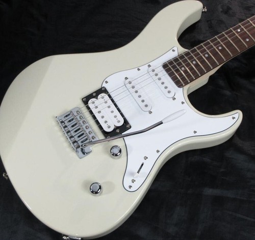 Chitarra elettrica yamaha - chitarra,