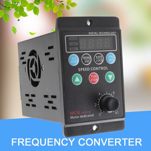 Convertitore inverter motore - inverter,