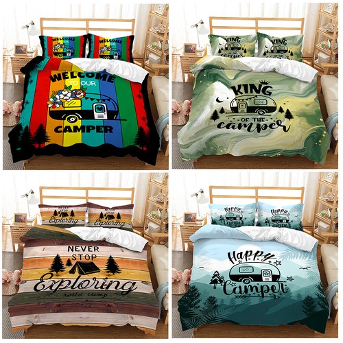 Set copripiumino trapuntato