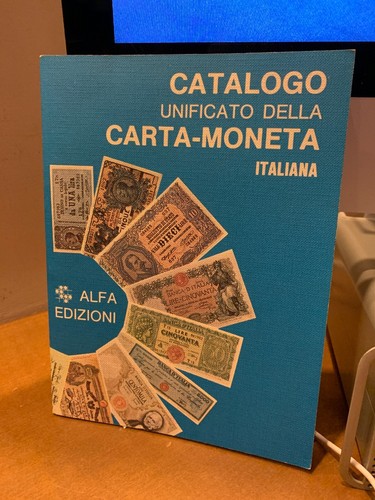 Catalogo unificato della - unificato,