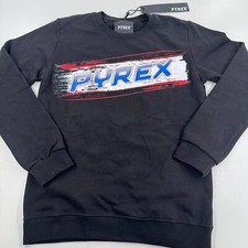 Pyrex Maglia Girocollo T-Shirt