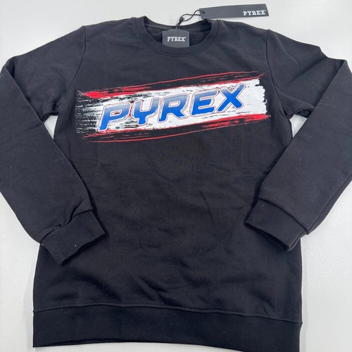 Nuova shirt pyrex grafica - pyrex,
