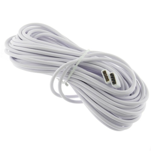 Prolunga rgb metri plug - plug, &
