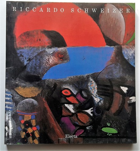 Riccardo schweizer memoria - riccardo, –