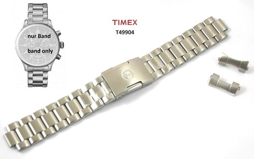 Timex cinturino t49904 - timex,