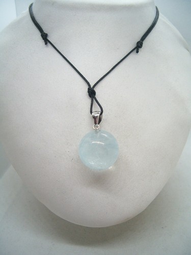 Ciondolo oro bianco kt - in, 18