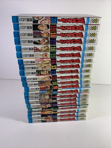 Peggiore vol set 20 - vol.,