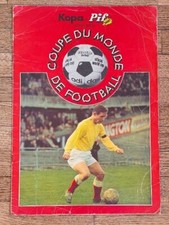 Album figurine Kopa Pif