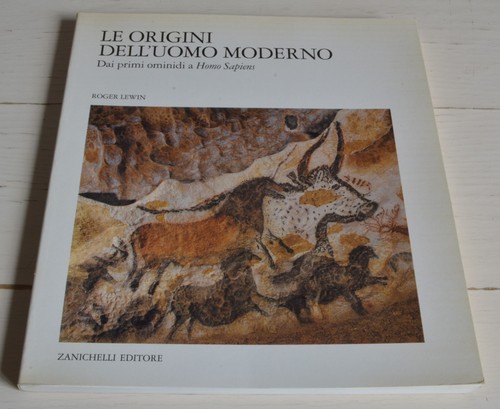 Roger lewin origini - le,