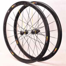 HG 700C Set Ruote Bici da