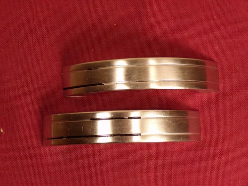 Maniglia porta armadio - 2,