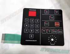 Pannello di controllo a