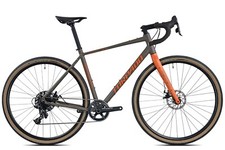 BICI GRAVEL KEPLER TORPADO
