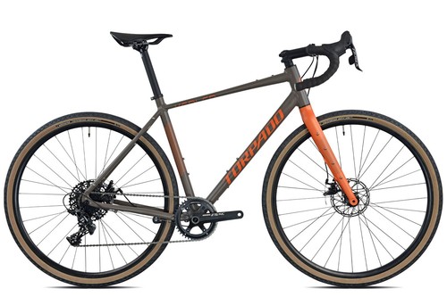 Bici gravel kepler torpado - bici,