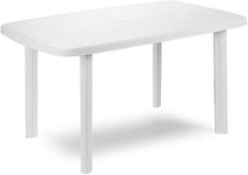 TAVOLO FARO DA ESTERNO 137 X