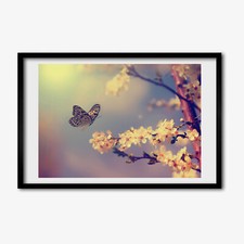 Tulup picture mdf framed wall - tulup,