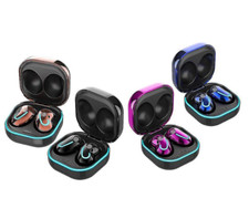 CUFFIE BLUETHOOT WIRELESS TOP