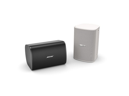Altoparlanti bose designmax - bose,