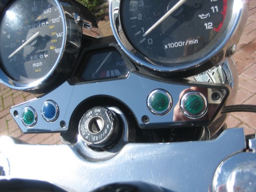 Yamaha xjr 1200 1300 - yamaha, /