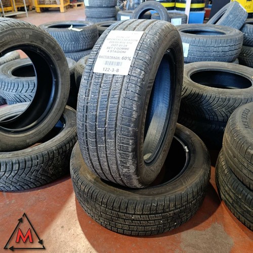 Set gomme pneumatici 4 - set,