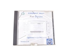 FIAT Ducato 244 - Software CD