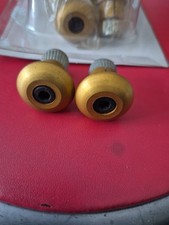 COPPIA CONTRAPPESI MANUBRIO