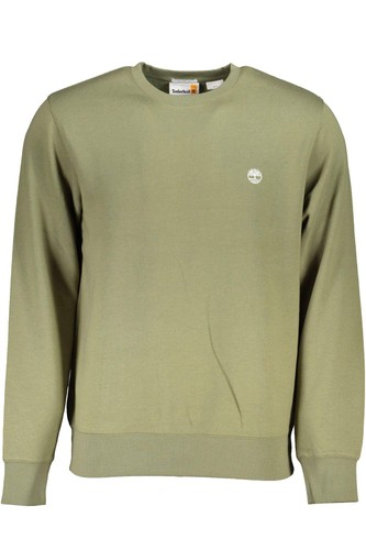 Felpa timberland verde - felpa,