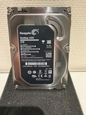 Seagate barracuda 3 - tb, 3,5