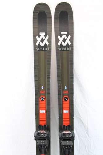 Volkl mantra used - volkl,