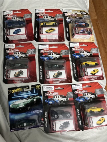 Lotto auto hot - lotto, wheels