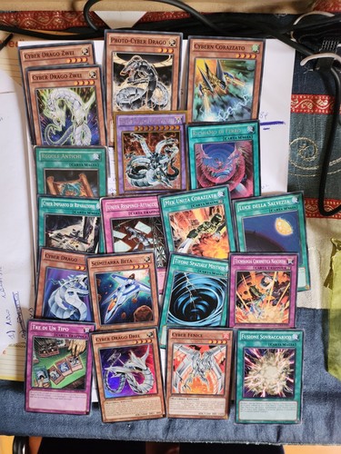 Konami lotto cyber - lotto,