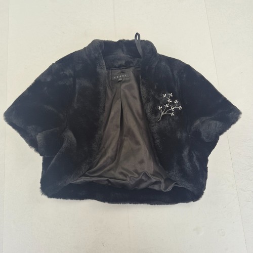 Cappotto bolero aperto - , coast