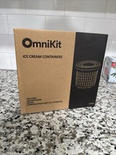 Nuovo OmniKit Confezione da 4