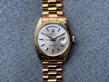 Rolex Day-Date 1803 Fullset