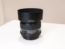 Schneider Kreuznach AF 80 mm