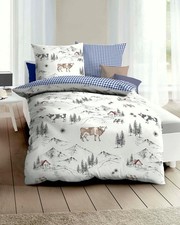 Biancheria da letto Kaeppel
