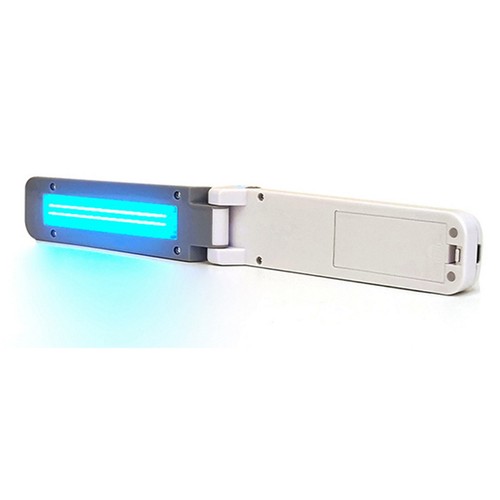 Lampada sterilizzatrice - lampada, uv-c