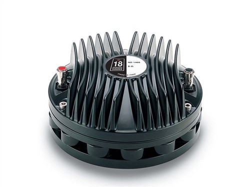 Nd1460 eighteen sound - nd1460,