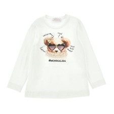 MONNALISA T-shirt bambina