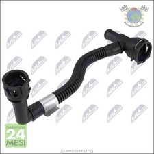 Tubo radiatore AJSParts per OPEL INSIGNIA A CASCADA ASTRA J ZAFIRA