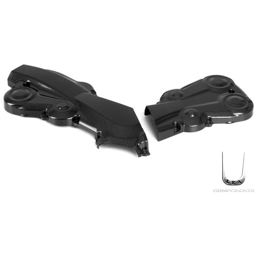 Kit copricinghie distribuzione - kit,