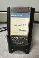 Compaq iPAQ H3670 Pocket PC
