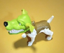 The MASK MILO THE CHOMPIN DOG