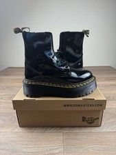 Bottines martens jadon en - martens,
