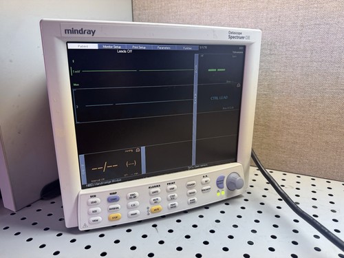 Mindray datascope spectrum - mindray,